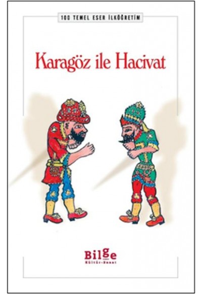 Karagöz ile Hacivat