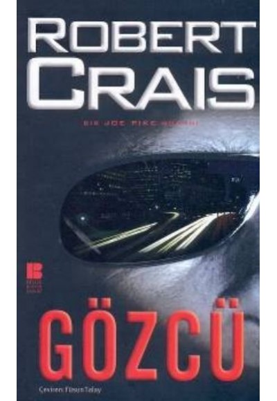 Gözcü
