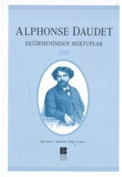 Değirmenimden Mektuplar