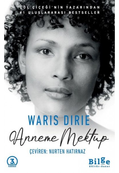 Anneme Mektup