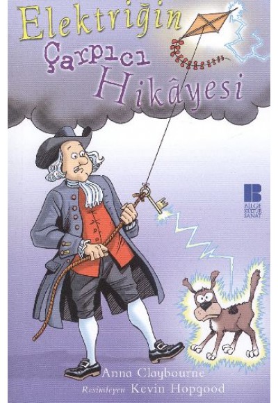 Elektriğin Çarpıcı Hikayesi