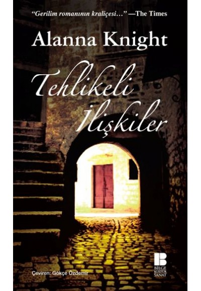 Tehlikeli İlişkiler