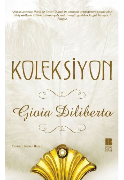 Koleksiyon