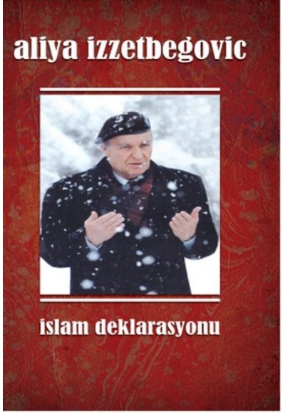 İslam Deklarasyonu