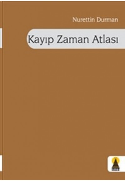 Kayıp Zaman Atlası