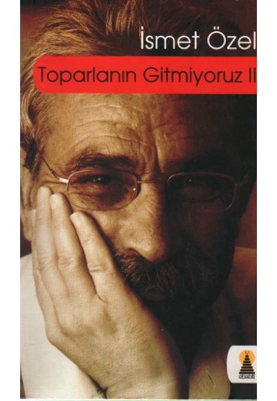 Toparlanın Gitmiyoruz-2