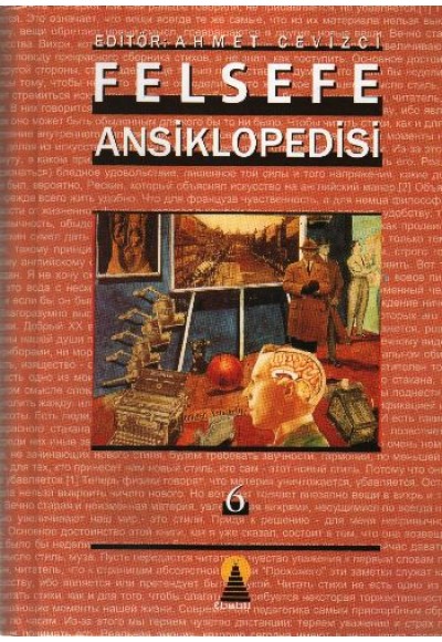 Felsefe Ansiklopedisi 6