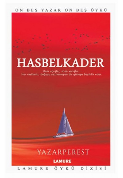 Lamure Öykü Dizisi - Hasbelkader
