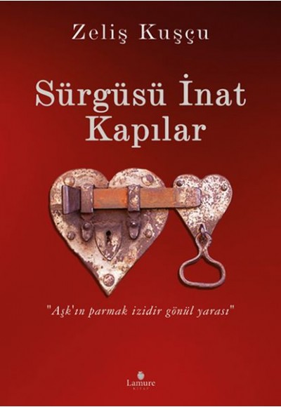 Sürgüsü İnat Kapılar