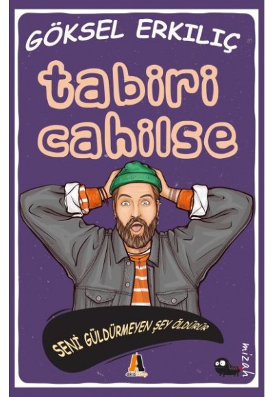 Tabiri Cahilse