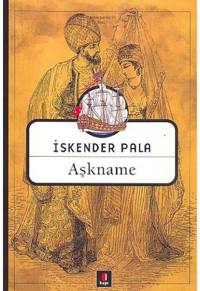 Aşkname