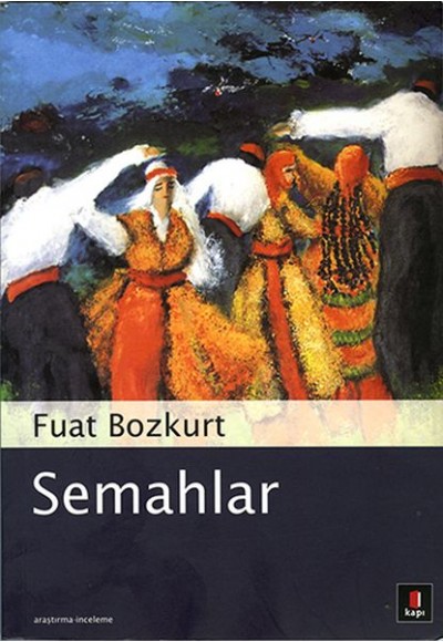 Semahlar