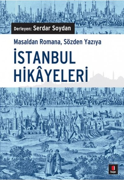 İstanbul Hikayeleri