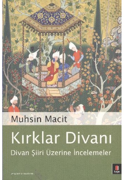 Kırklar Divanı