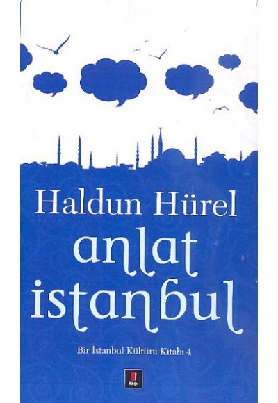 Anlat İstanbul