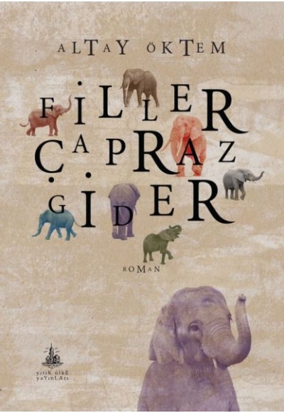Filler Çapraz Gider