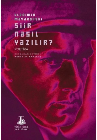 Şiir Nasıl Yazılır?