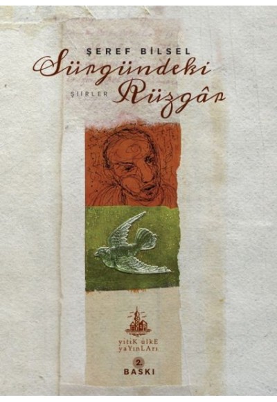 Sürgündeki Rüzgâr