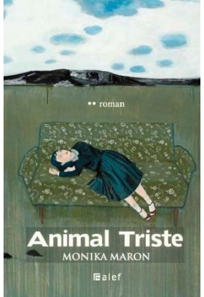 Animal Triste