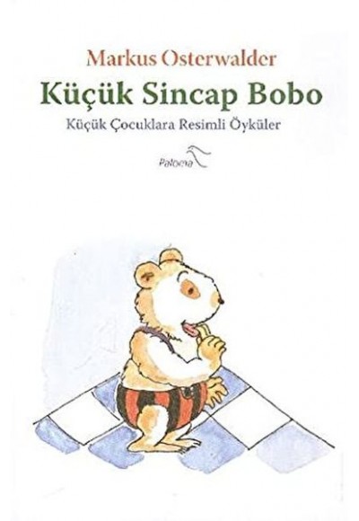 Küçük Sincap Bobo