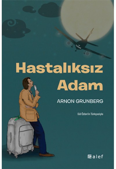 Hastalıksız Adam