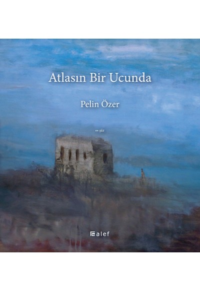 Atlasın Bir Ucunda