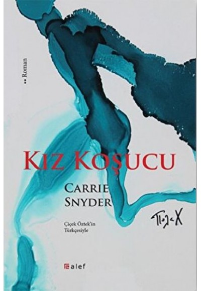 Kız Koşucu