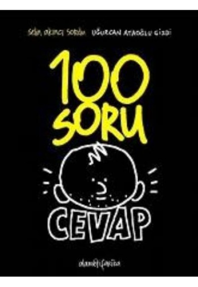 100 Soru 100 Cevap