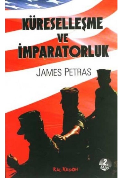 Küreselleşme ve İmparatorluk
