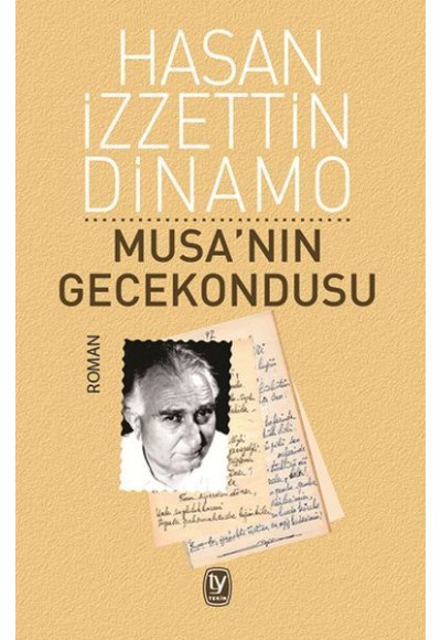 Musa'nın Gecekondusu