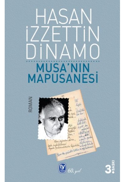 Musa'nın Mapusanesi
