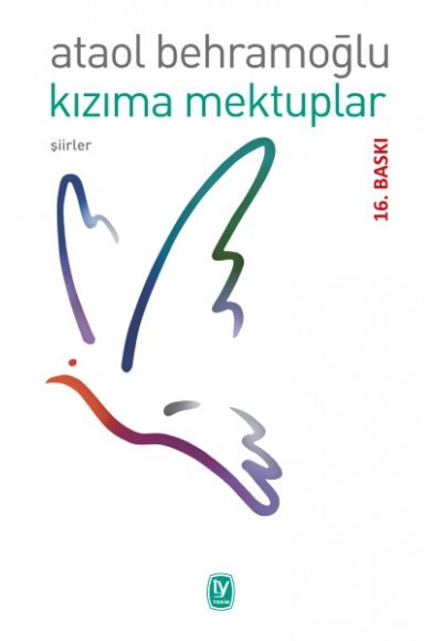 Kızıma Mektuplar