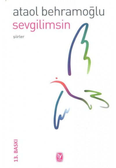 Sevgilimsin