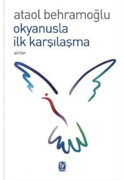 Okyanusla İlk Karşılaşma