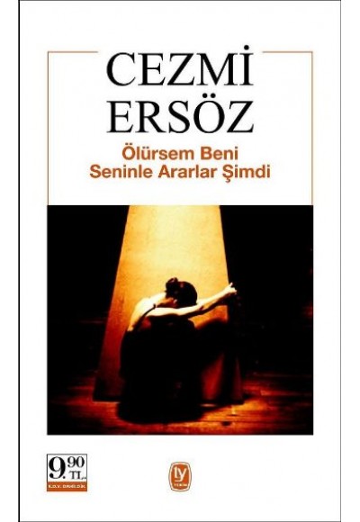 Ölürsem Beni Seninle Ararlar Şimdi (Cep Boy)
