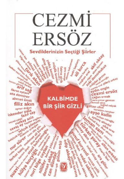 Kalbimde Bir Şiir Gizli