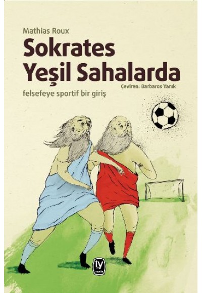 Sokrates Yeşil Sahalarda
