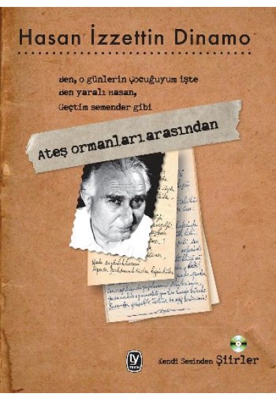 Ateş Ormanları Arasından (CD'li)