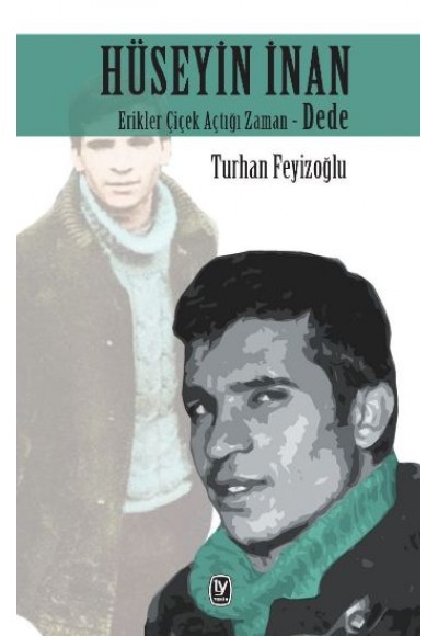 Hüseyin İnan - Erikler Çiçek Açtığı Zaman - Dede