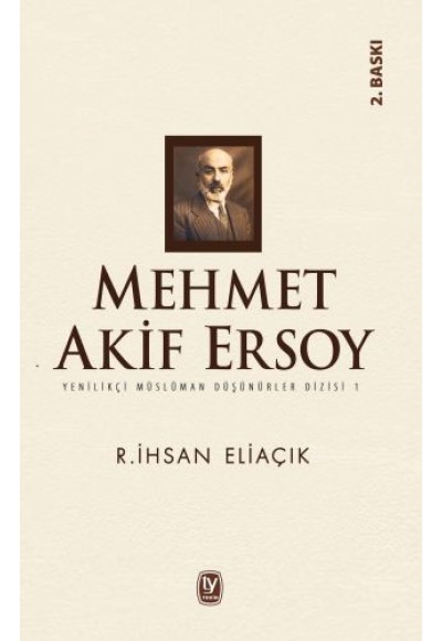 Mehmet Akif Ersoy