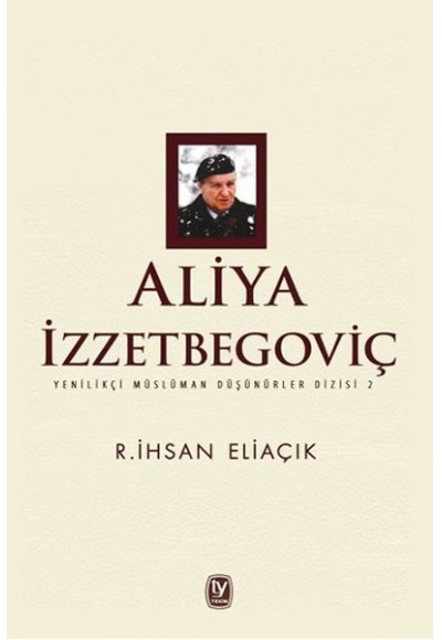 Aliya İzzetbegoviç