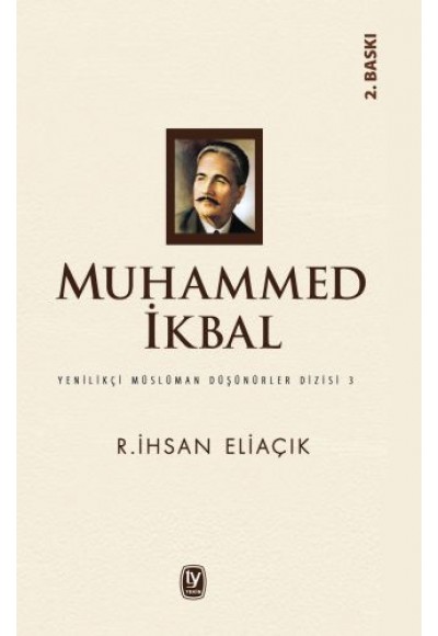 Muhammed İkbal