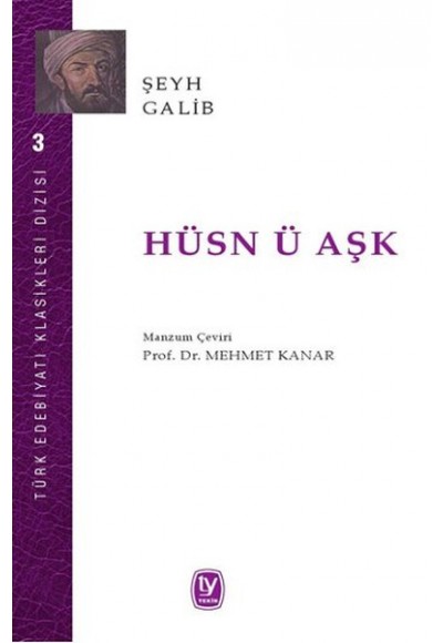 Hüsn ü Aşk