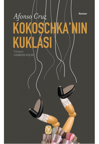 Kokoschka'nın Kuklası