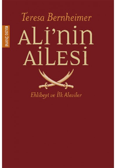 Ali'nin Ailesi