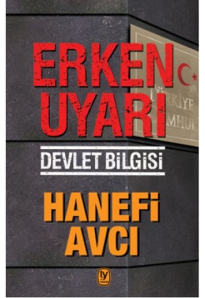 Erken Uyarı - Devlet Bilgisi