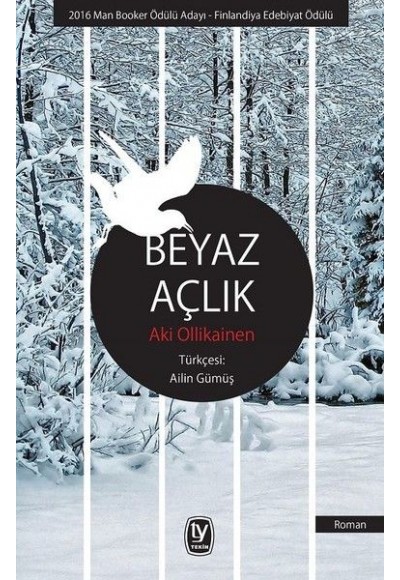 Beyaz Açlık