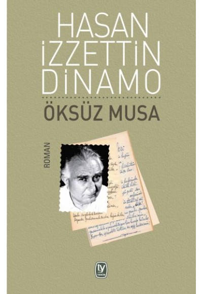 Öksüz Musa
