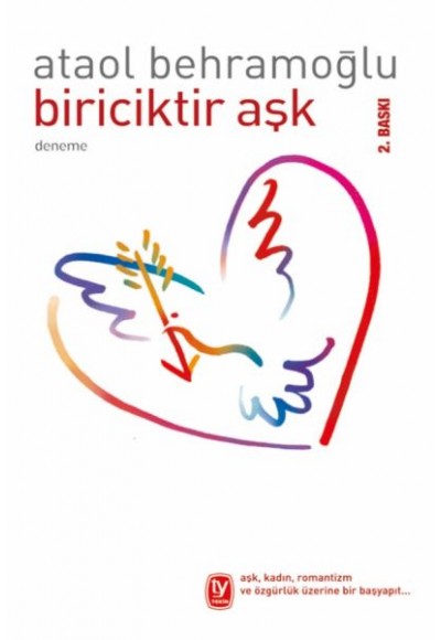 Biriciktir Aşk