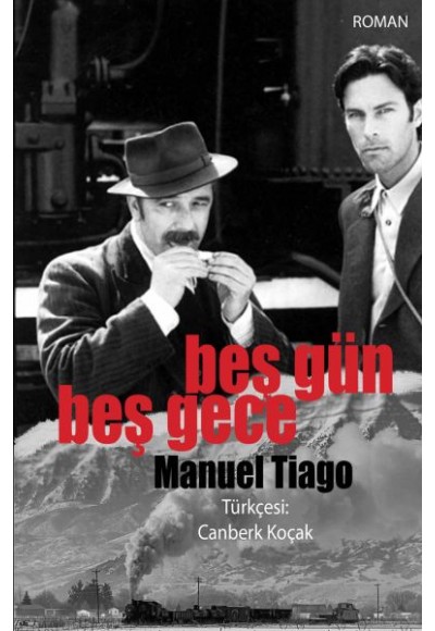 Beş Gün Beş Gece